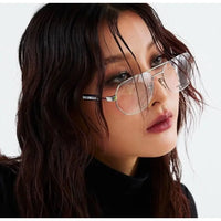 BALENCIAGA BB 0117O Sunglasses-Optical🖤