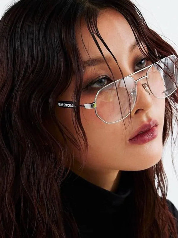 BALENCIAGA BB 0117O Sunglasses-Optical🖤