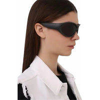 BALENCIAGA Balenciaga BB0158S-003-71 Sunglasses 👽