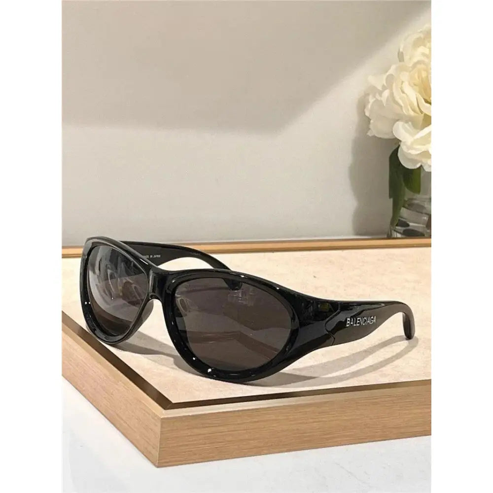 BALENCIAGA Balenciaga BB0158S-003-71 Sunglasses 👽