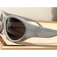 BALENCIAGA Balenciaga BB0158S-003-71 Sunglasses 👽