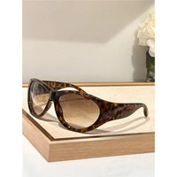 BALENCIAGA Balenciaga BB0158S-003-71 Sunglasses 👽
