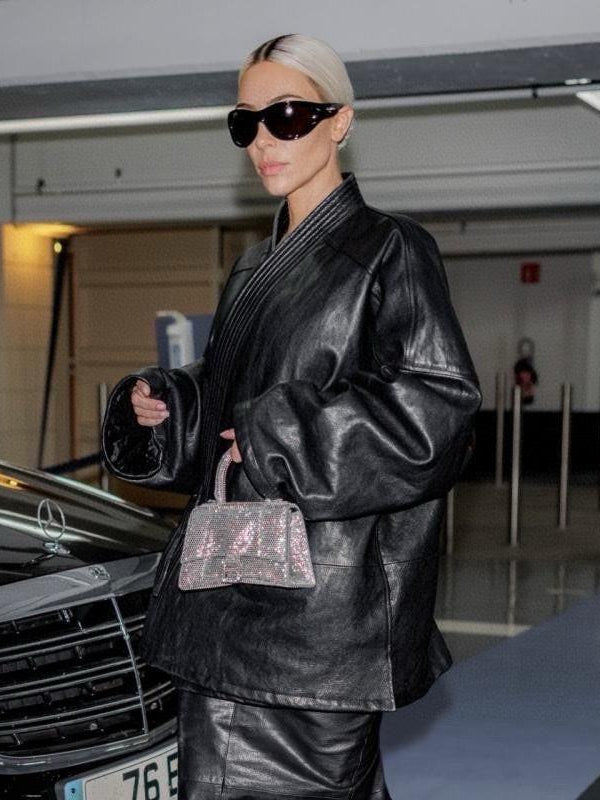 BALENCIAGA Balenciaga BB0158S-003-71 Sunglasses 👽