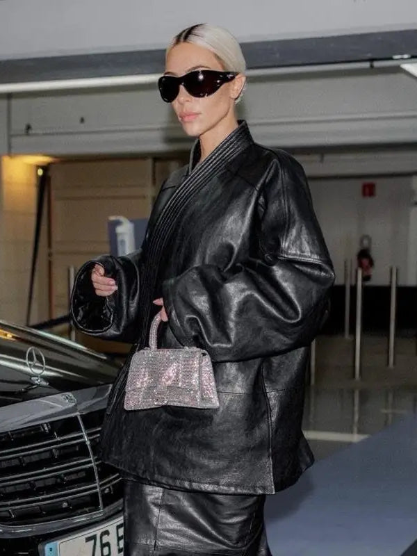 BALENCIAGA Balenciaga BB0158S-003-71 Sunglasses 👽