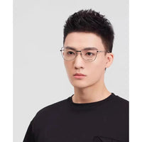 BALENCIAGA BB028O Metal Sunglasses 👽