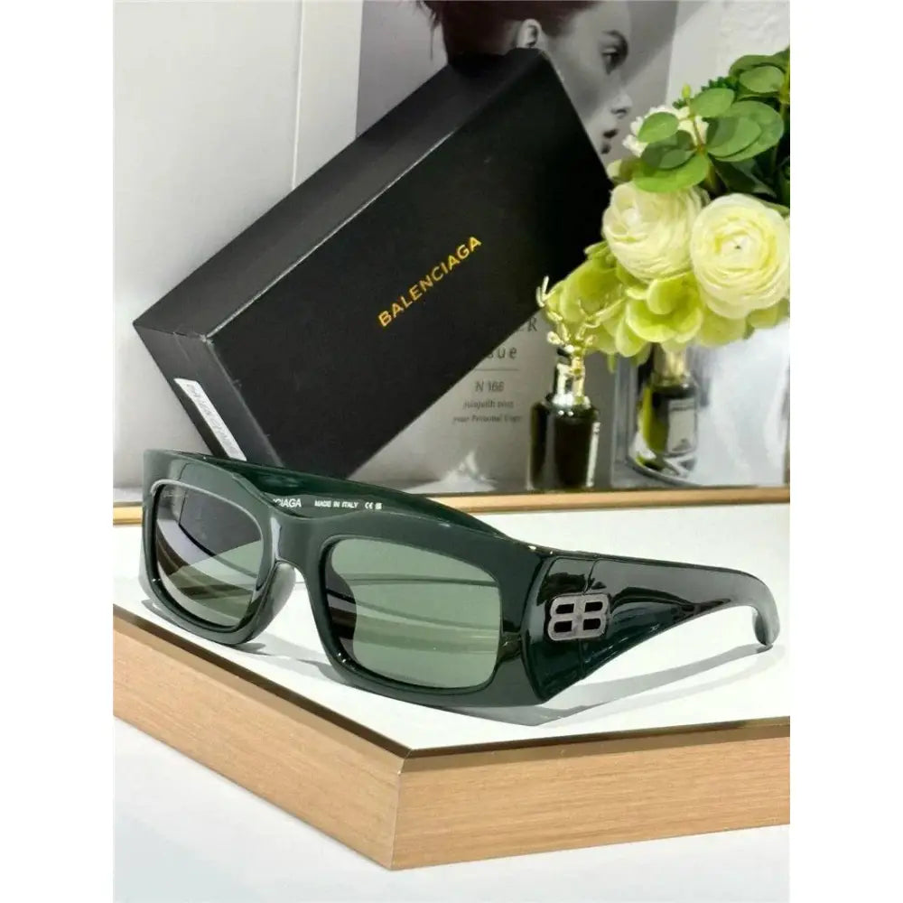BALENCIAGA Balenciaga BB0291S Sunglasses 👽