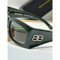 BALENCIAGA Balenciaga BB0291S Sunglasses 👽