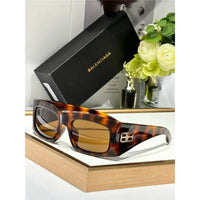 BALENCIAGA Balenciaga BB0291S Sunglasses 👽