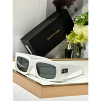 BALENCIAGA Balenciaga BB0291S Sunglasses 👽