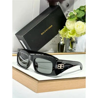 BALENCIAGA Balenciaga BB0291S Sunglasses 👽