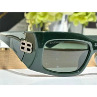 BALENCIAGA Balenciaga BB0291S Sunglasses 👽