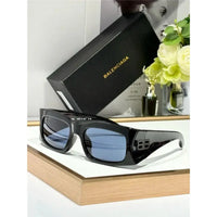 BALENCIAGA Balenciaga BB0291S Sunglasses 👽