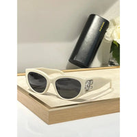 BALENCIAGA BB0324SK Eastman acetate Sunglasses 🖤
