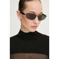 BALENCIAGA BB0355S - André Unisex Sunglasses  🖤