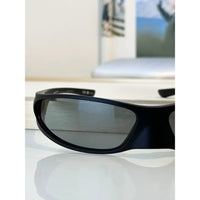 BALENCIAGA   BB0383S-001 - UNISEX PANTOS  Sunglasses🖤