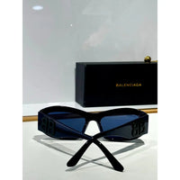 BALENCIAGA BB0397SK BB Logo Sunglasses🖤