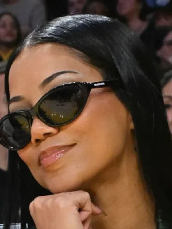 BALENCIAGA  BB0402S 001 Sunglasses🖤