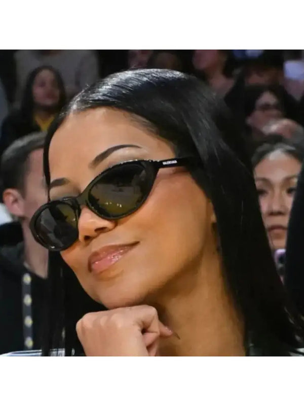 BALENCIAGA  BB0402S 001 Sunglasses🖤