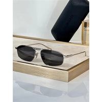 BALENCIAGA BB0416S  BB Logo Sunglasses🖤