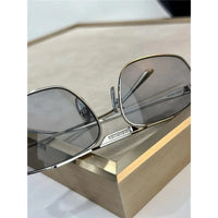 BALENCIAGA BB0416S  BB Logo Sunglasses🖤