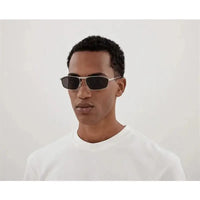 BALENCIAGA BB0416S  BB Logo Sunglasses🖤