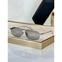 BALENCIAGA BB0416S  BB Logo Sunglasses🖤