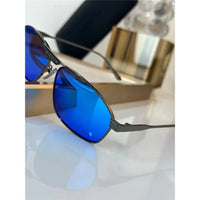 BALENCIAGA BB0416S  BB Logo Sunglasses🖤