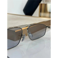 BALENCIAGA BB0416S  BB Logo Sunglasses🖤