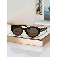 BALENCIAGA BB0446S Sunglasses🖤