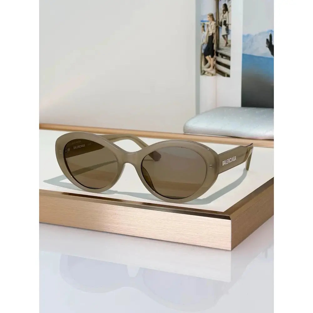 BALENCIAGA BB0446S Sunglasses🖤