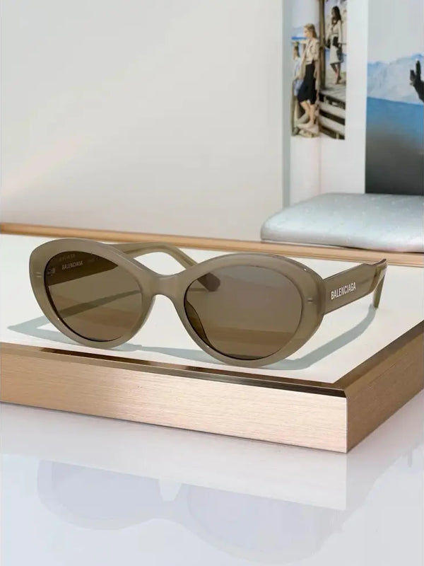 BALENCIAGA BB0446S Sunglasses🖤