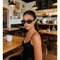 BALENCIAGA BB0446S Sunglasses🖤