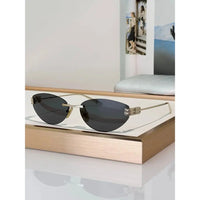 BALENCIAGA  BB0486S Women's  Sunglasses🖤