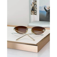 BALENCIAGA  BB0486S Women's  Sunglasses🖤
