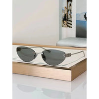 BALENCIAGA  BB0486S Women's  Sunglasses🖤