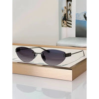 BALENCIAGA  BB0486S Women's  Sunglasses🖤