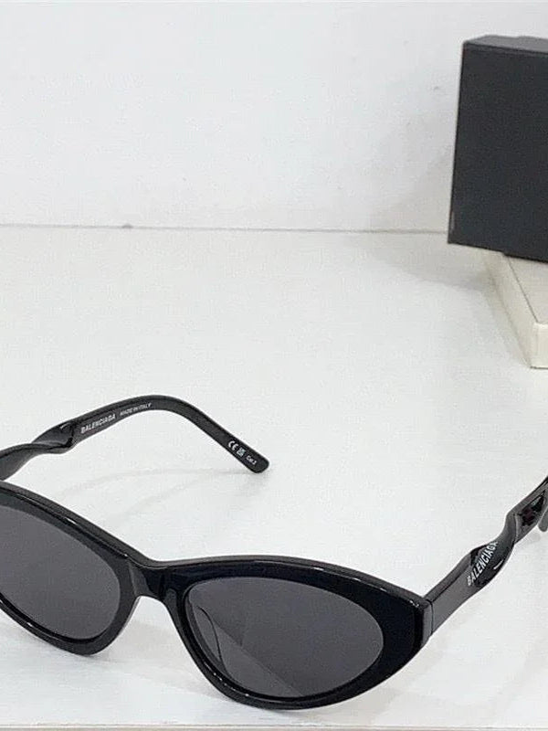 Balenciaga Eyewear BB0207S frame sunglasses Unisex🖤