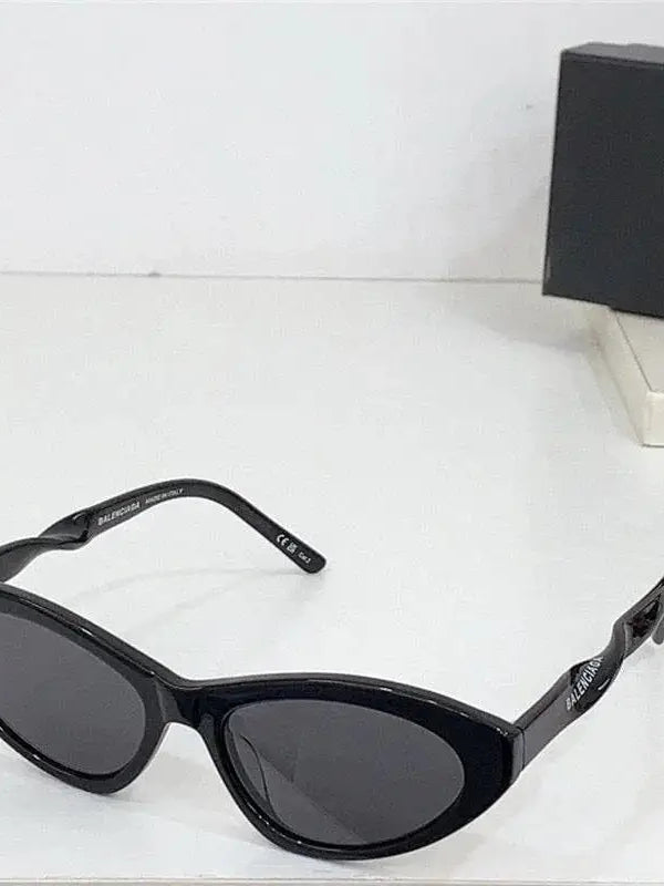 Balenciaga Eyewear BB0207S frame sunglasses Unisex🖤