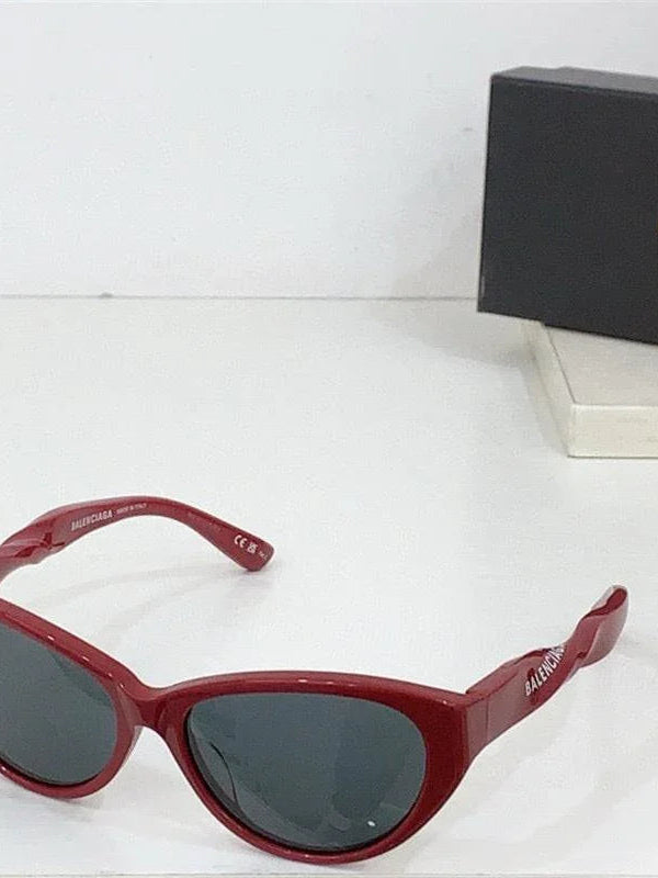 Balenciaga Eyewear BB0209A frame sunglasses Unisex🖤