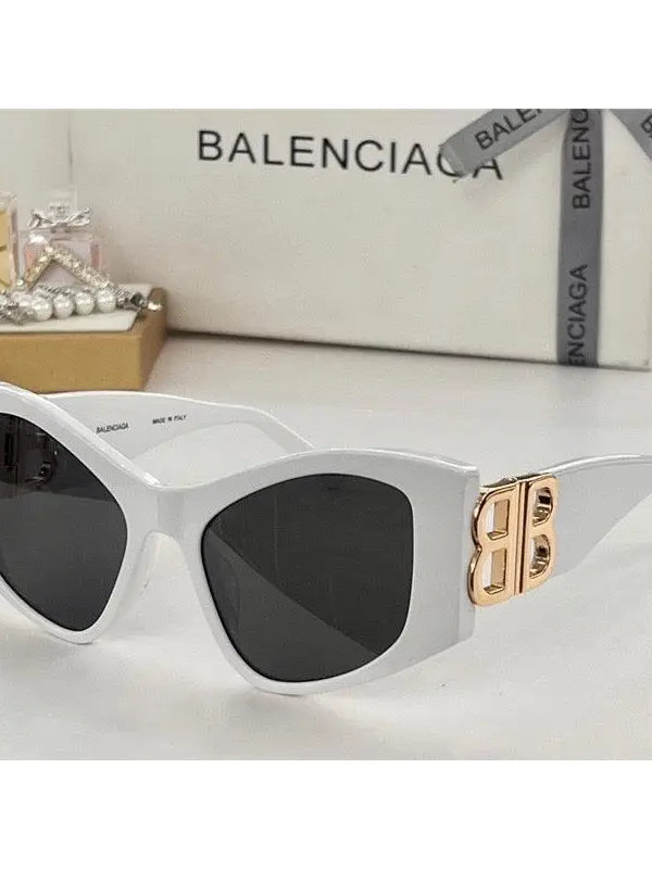 Balenciaga Eyewear Dynasty D-frame sunglasses ✨