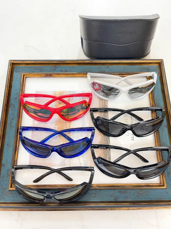 BALENCIAGA GAFA 289 SUNGLASSES  ✨