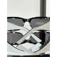 BALENCIAGA WOMEN'S DYNASTY RECTANGLE SUNGLASSES  👽 $1200