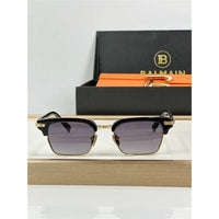 BALMAIN Legion II BPX-113A Sunglasses✨