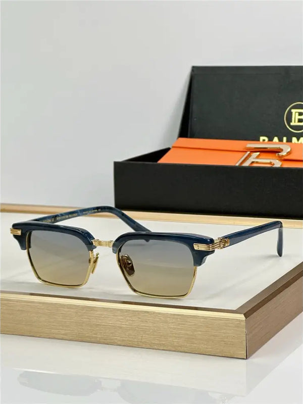 BALMAIN Legion II BPX-113A Sunglasses✨