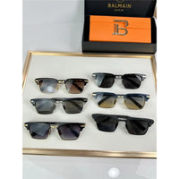 BALMAIN Legion II BPX-113A Sunglasses✨