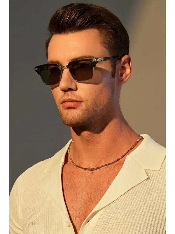 BALMAIN Legion II BPX-113A Sunglasses✨