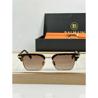 BALMAIN Legion II BPX-113A Sunglasses✨