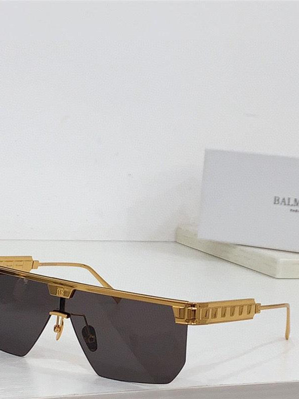 Balmain MAJOR BPS 147 Unisex Sunglasses  ✨