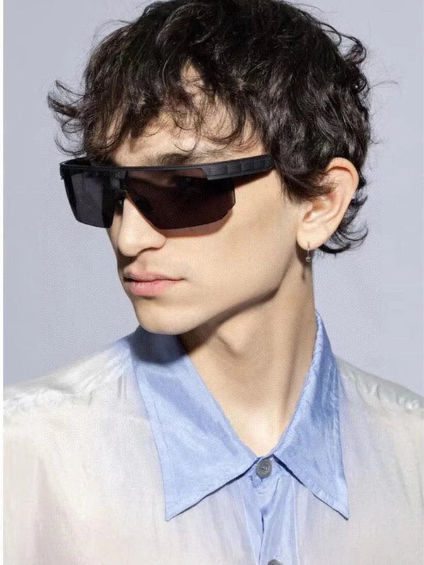 Balmain MAJOR BPS 147 Unisex Sunglasses  ✨