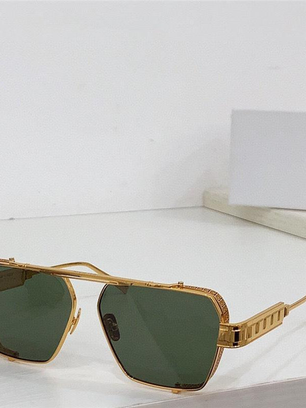 Balmain Premier BPS 155 Unisex Sunglasses  ✨